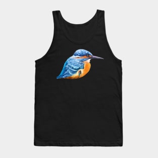 King & Fisher Tank Top